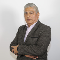 Javier Rolando Rosales Trejo