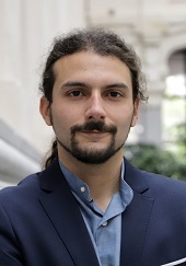 álvaro Vidal González
