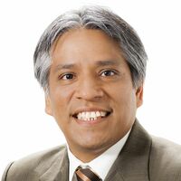 Rubén Segundo Collantes Véliz