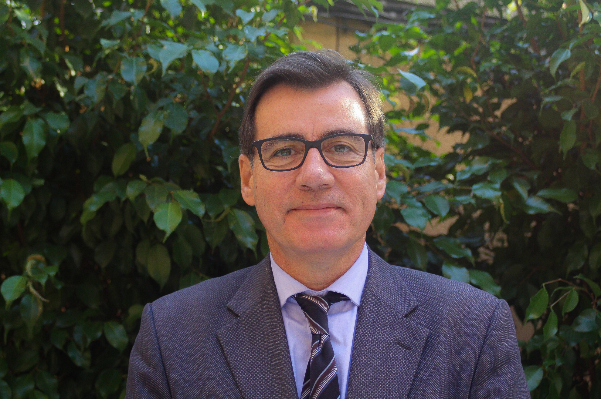 Xavier Fonollosa I Comas