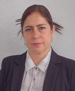 Maria Martha Ocaña Melendres