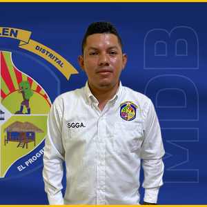 Yoler Luis Gatica Huesember