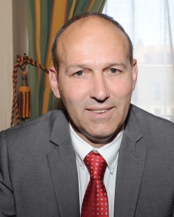 Alberto Abad Escribano