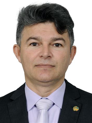 Jose Antonio Dos Santos Medeiros
