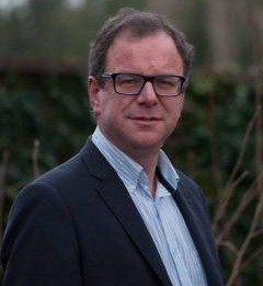 Sylvain Launay