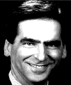 Loren Leman