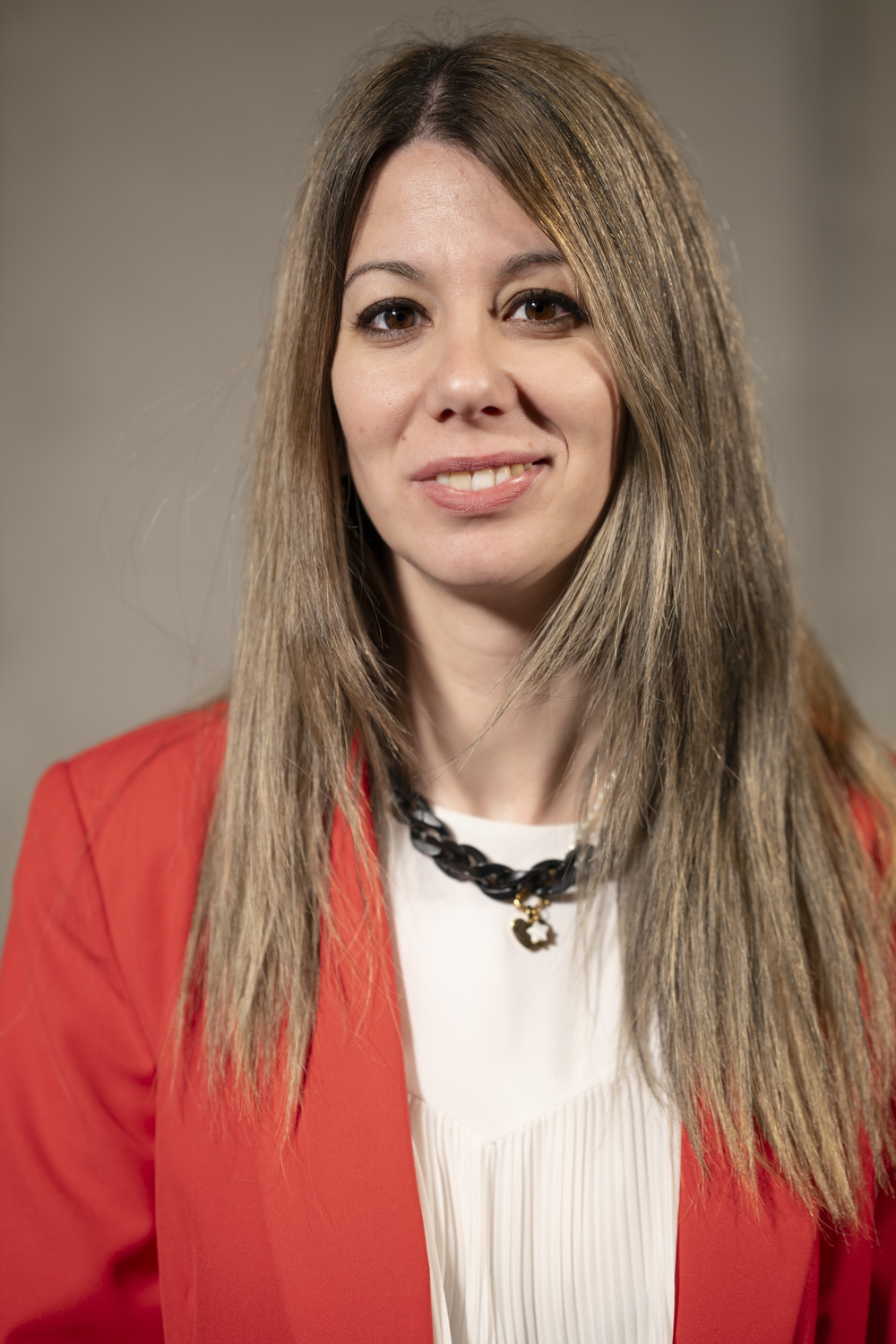Tania Solans Raluy