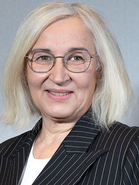 Kerstin Przygodda