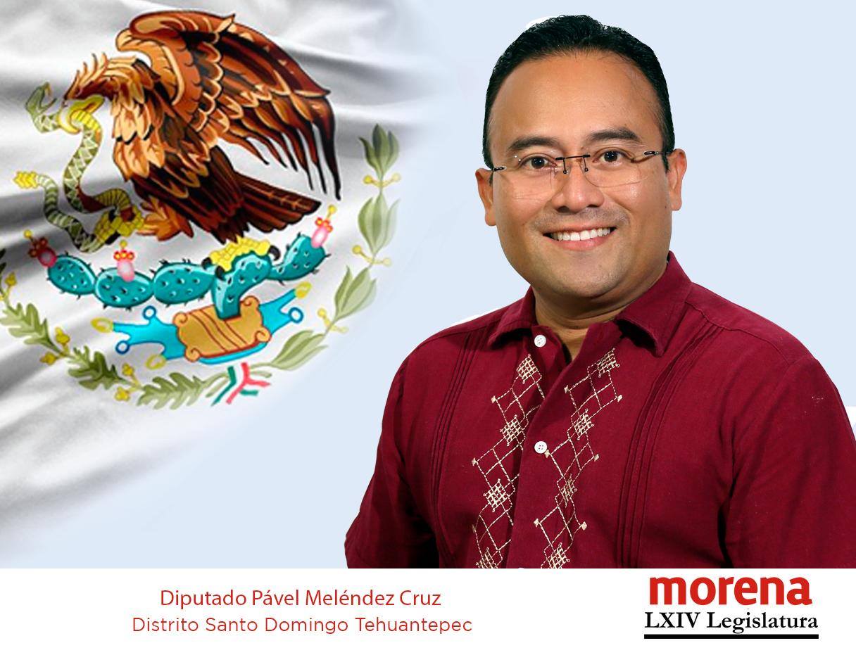 Pável Meléndez Cruz