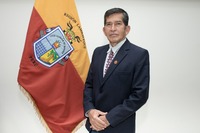 Elmer Rivas López