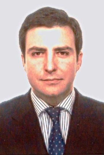 Fernando Valero San Paulo