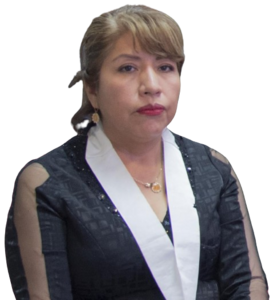 Maria Elena Santana Antezana