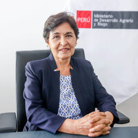 Mirtha Emperatriz Salinas Bernal
