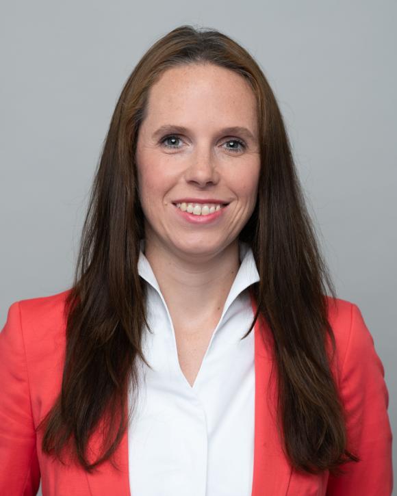 Sandra Funken