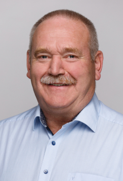 Johannes Zehfuß