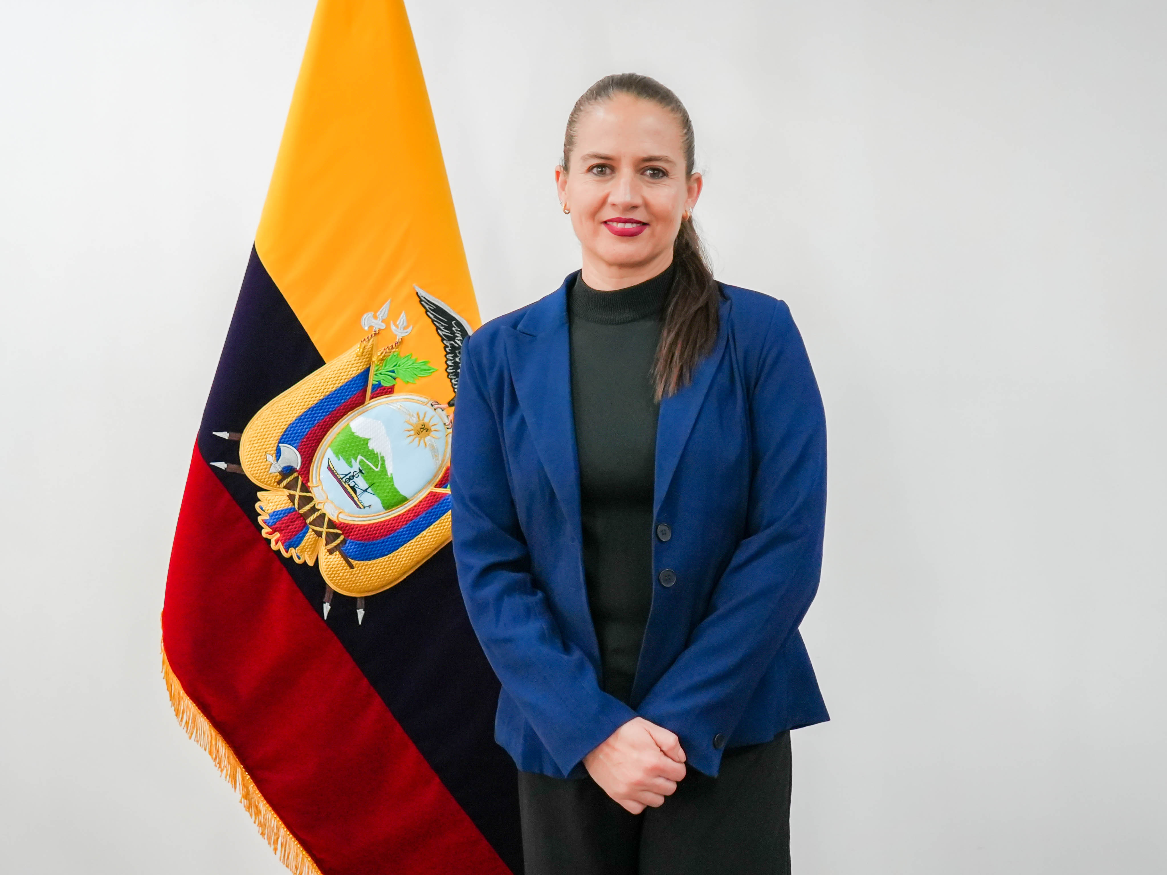 María Cristina Recalde