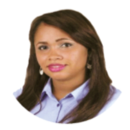 Raquel Chanerys Ramírez Santana