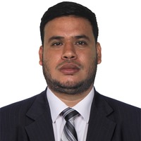 Ricardo Ramiro Diaz Cordova