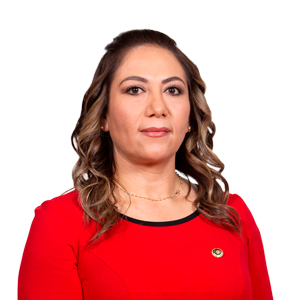 Cristina Sánchez Coronel