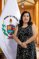 Nora Lucía Morales Espinoza