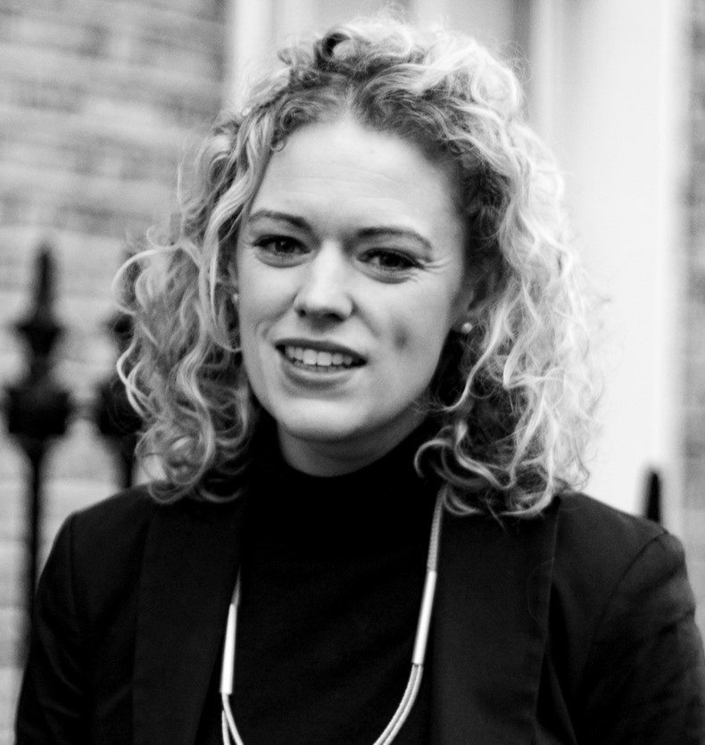 Kate O'gorman