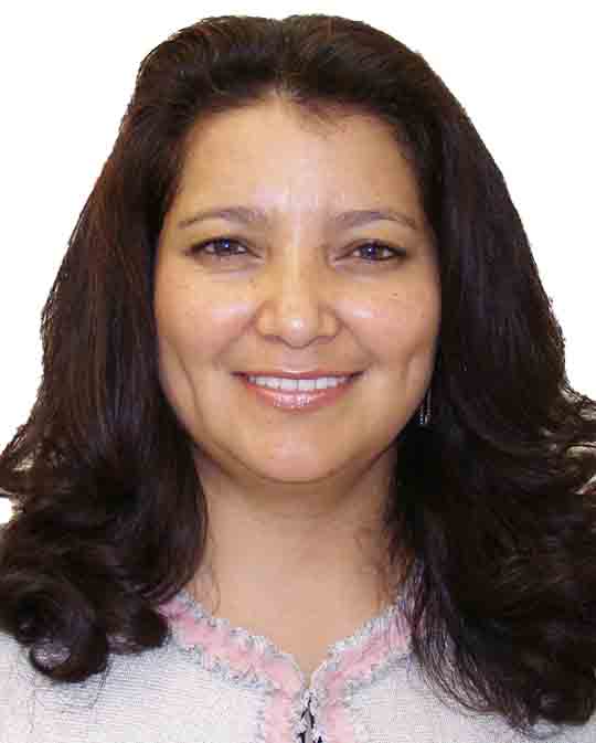 María Guadalupe Díaz Avilez