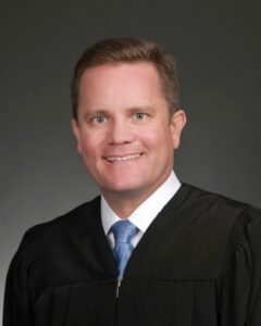 Dustin P. Rowe