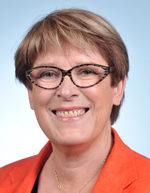 Marie-Françoise Clergeau
