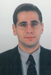Jordi Argilés I Serres