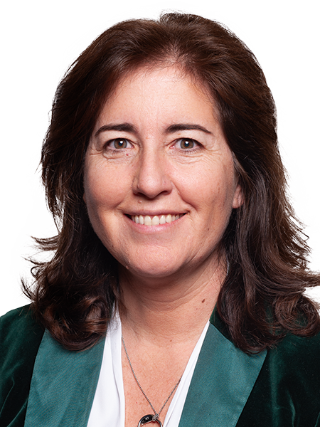 Ana Manuel Jerónimo Lopes Correia Mendes Godinho