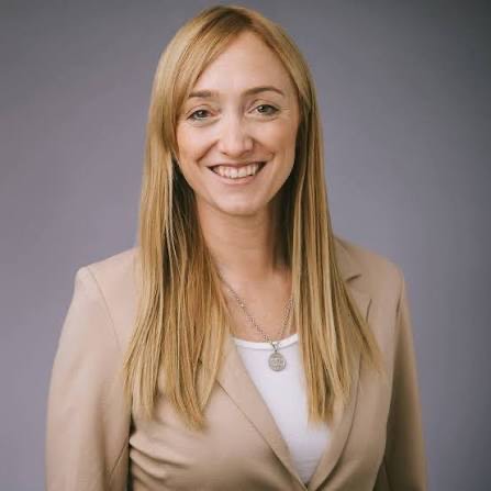 Anabel Fernández Sagasti