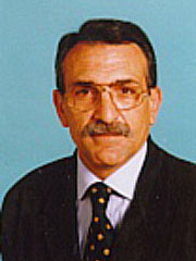 Melchiorre Cirami