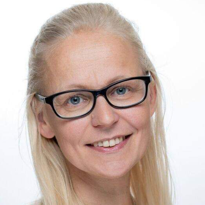 Jertta Harinen