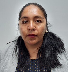 Rossana Rivera Barzola