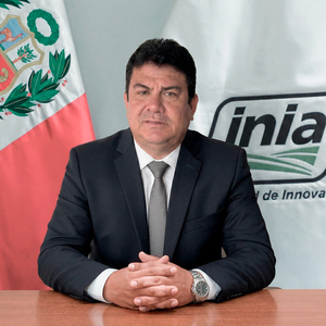 Manuel Dante Santillán Gonzáles