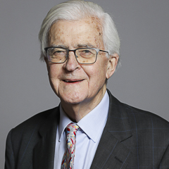 Kenneth Wilfred Baker