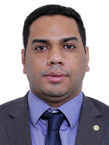 Johnathan Pereira De Jesus