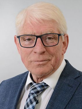 Otto Strauß