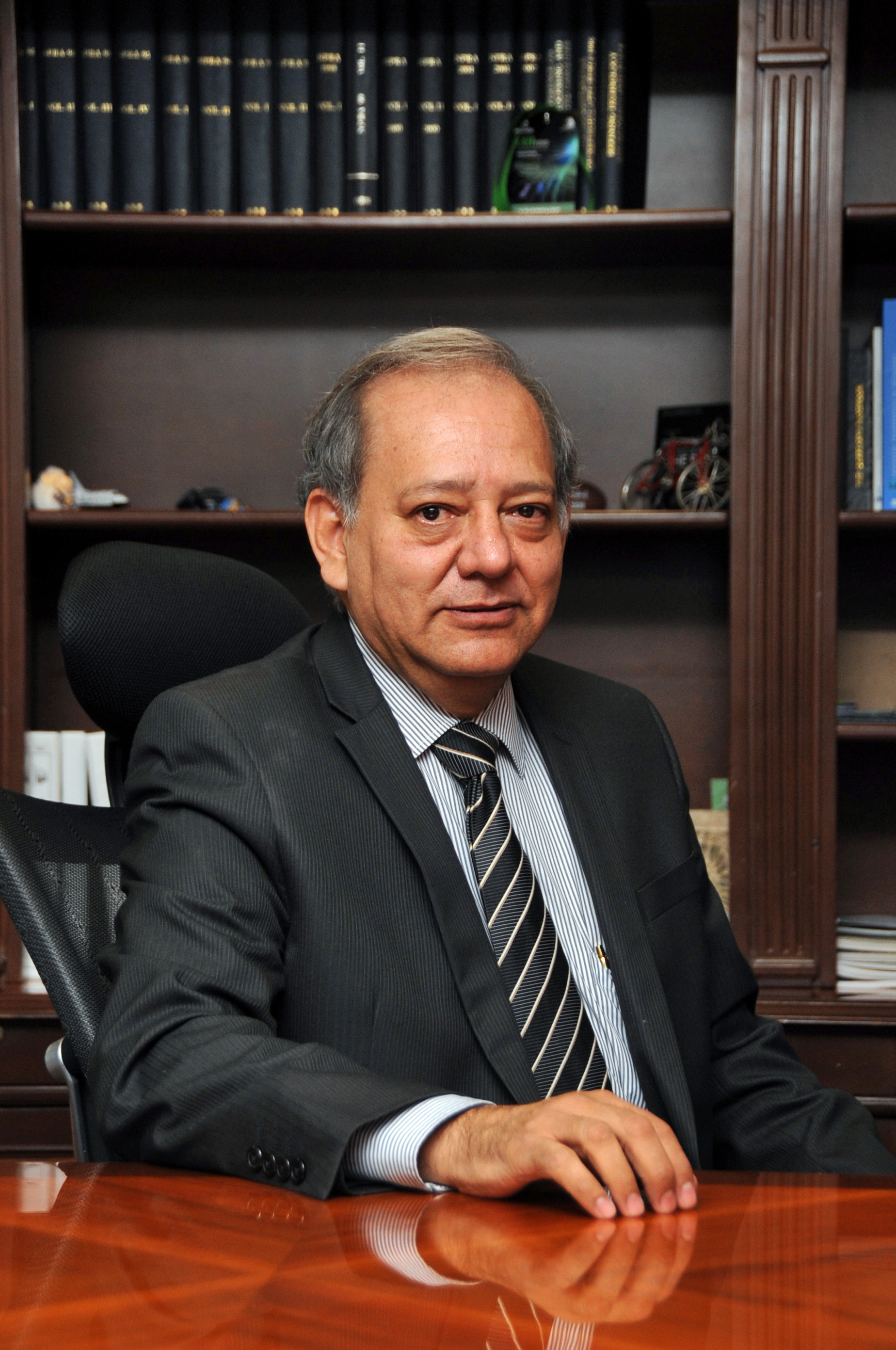 Marco Antonio Osorio Bonilla