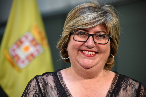 Ana Maria Muñoz Arquelladas