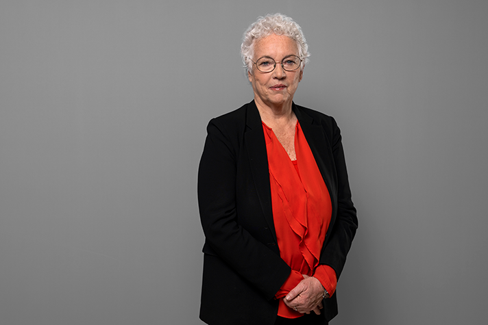 Helena Dyrssen