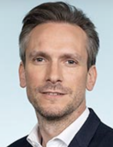 Arnaud Le Gall