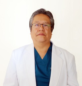 Jaime Huber Huamán Zarate