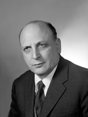 Maurizio Valenzi