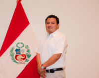 Jimmy Fernando Layche Bardales