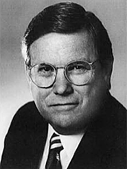 John A. Grant