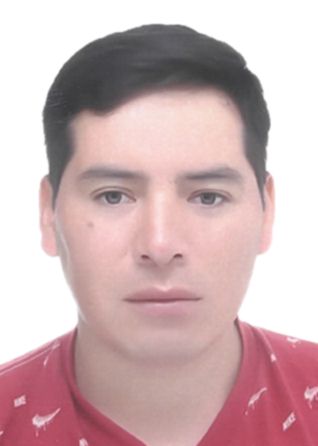 Manuel Nasario Salazar Olivares
