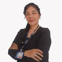Leina Lucía Huaco Vilca