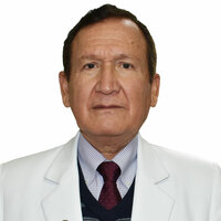 Willam Aldo Lazo Meza