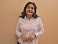 Rosa Esther Bravo Morales